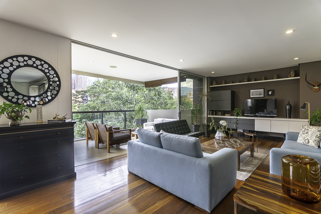 Venta Apartamento El Poblado Medellin